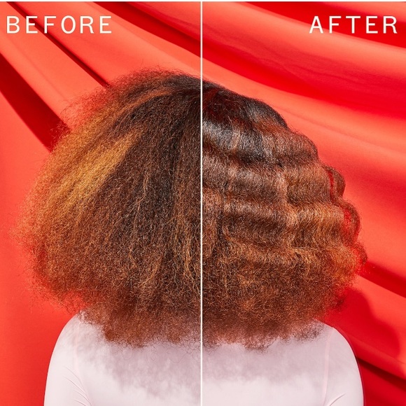 Amika Top Gloss Shine Spray - Picture 3 of 4